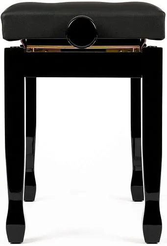 Rin HY-PJ014-Gloss-Black Банкетка.