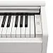 Yamaha YDP-144WH Цифровое пианино.-2