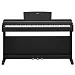 Yamaha YDP-144B Цифровое пианино.-2