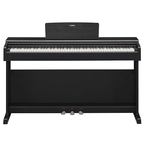 Yamaha YDP-144B Цифровое пианино.
