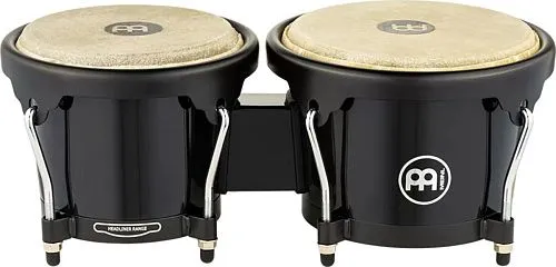 Meinl HB50BK Бонго 6.5" х 7.5".