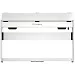 Roland F701-WH Цифровое пианино.-4