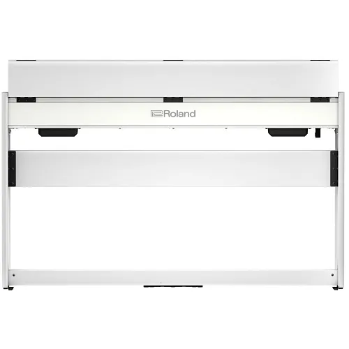 Roland F701-WH Цифровое пианино.