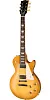 Gibson 2019 Les Paul Studio Tribute Satin Honeyburst Электрогитара.-0