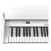 Roland F701-WH Цифровое пианино.-2