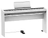 Roland FP-30X-WH Цифровое фортепиано.-5