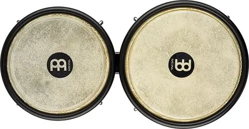 Meinl HB50BK Бонго 6.5" х 7.5".