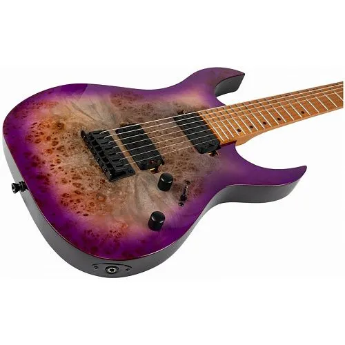 Spira S-457 TPP Электрогитара 7-ми струнная.