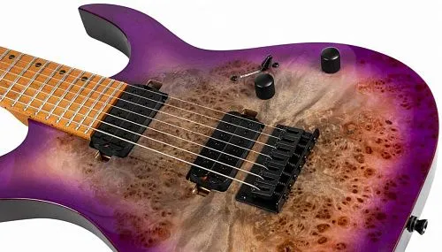 Spira S-457 TPP Электрогитара 7-ми струнная.