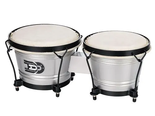 Dadi BG6575 Бонги деревянные, пара.