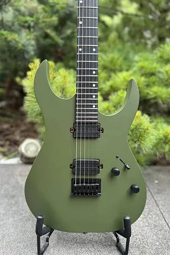 Spira S-400 MGR Электрогитара.