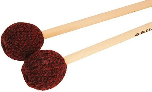 Grig GM-23 Палочки для маримбы, средне-жесткие.