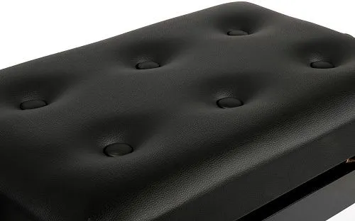 Rin HY-PJ014-Gloss-Black Банкетка.