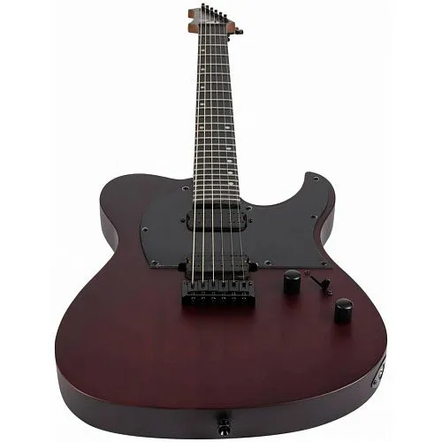 Spira T-400 MWR Электрогитара.