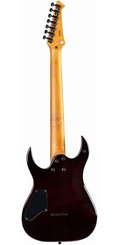 Spira S-457 TPP Электрогитара 7-ми струнная.