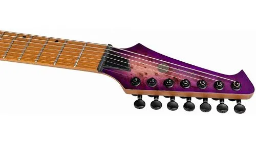 Spira S-457 TPP Электрогитара 7-ми струнная.