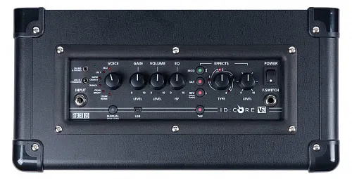 Blackstar ID:CORE20 V3  Комбоусилитель.