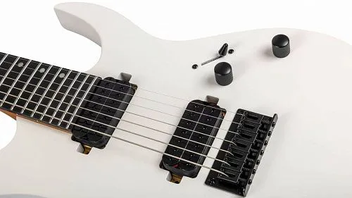 Spira S-407 MWH Электрогитара 7-ми струнная.