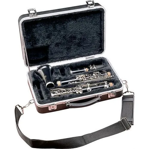 Gator GC-Clarinet Кейс для кларнета.