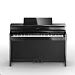 Roland HP704-PE Цифровое пианино  + стойка Roland KSH704/2PE.-1