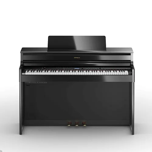 Roland HP704-PE Цифровое пианино  + стойка Roland KSH704/2PE.