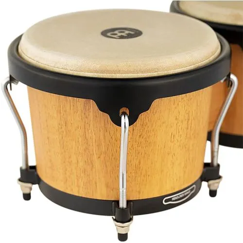 Meinl HB100SNT-M Headliner Бонго 6.75" х 8".