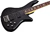 Schecter Stiletto Extreme 4 STBLK Бас-гитара.-1