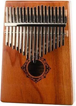 Bansid KM-01 Калимба.