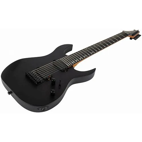 Spira S-407 MBK Электрогитара 7-ми струнная.