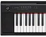 Yamaha NP-12B Синтезатор с автоаккомпанементом.-4