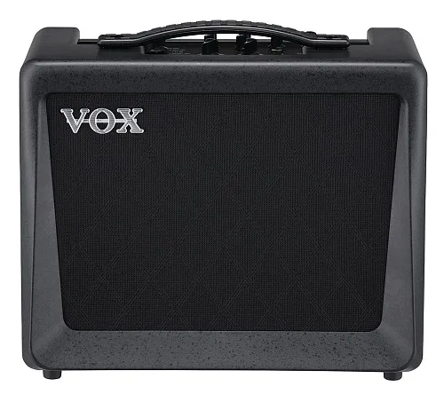 Vox VX15GT Гитарный моделирующий комбоусилитель.