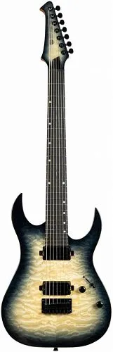 Spira S-507 QGY E Электрогитара.