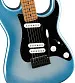 Fender Squier Contemporary Stratocaster Special Sky Burst Metallic Электрогитара.-3