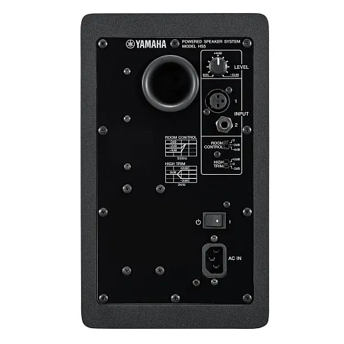 Yamaha HS5 Активный студийный монитор ближнего поля.