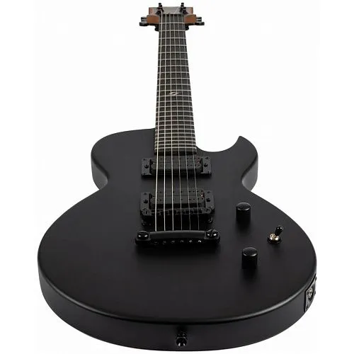 Spira L-400 MBK Электрогитара.