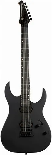 Spira S-400 MBK Электрогитара.