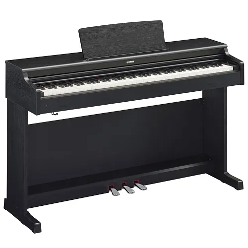 Yamaha YDP-164B Цифровое пианино.