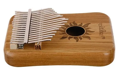 Мозеръ KMT-1 Требл Viotti Калимба резонаторная.