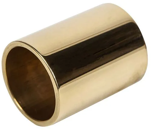 Dunlop 223 Слайд латунный, средний.