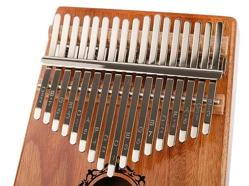Bansid KM-01 Калимба.