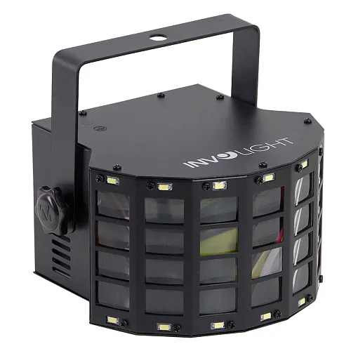 Involight Ventus S Светодиодный световой эффект.