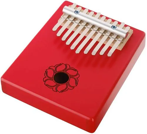 Мозеръ KMKr-2-RD Escudo Калимба.