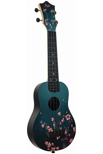 Flight TUS 32 Sakura Укулеле Travel.