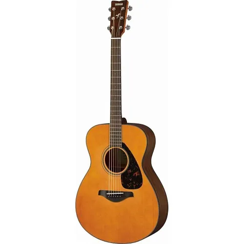 Yamaha FS800T Гитара акустическая.