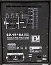 Leem SP-1510A Комплект акустических систем. 2 пассивных сателлита х10” + 15”активный сабвуфер.-4