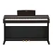 Yamaha YDP-144R Цифровое пианино.-1