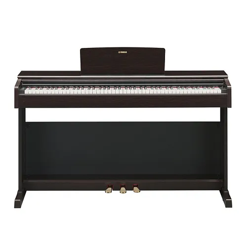 Yamaha YDP-144R Цифровое пианино.