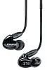 Shure SE315-K Наушники внутриканальные (наушники вставные) с одним драйвером, черные.-0