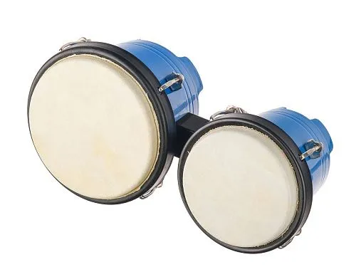 Dadi BG4255 Мини-Бонги, пара. 