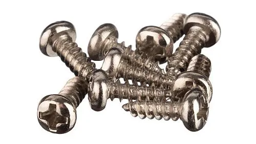 Alice LOD-017A-7 Комплект колковой механики на планке для 7-струнной классической гитары.